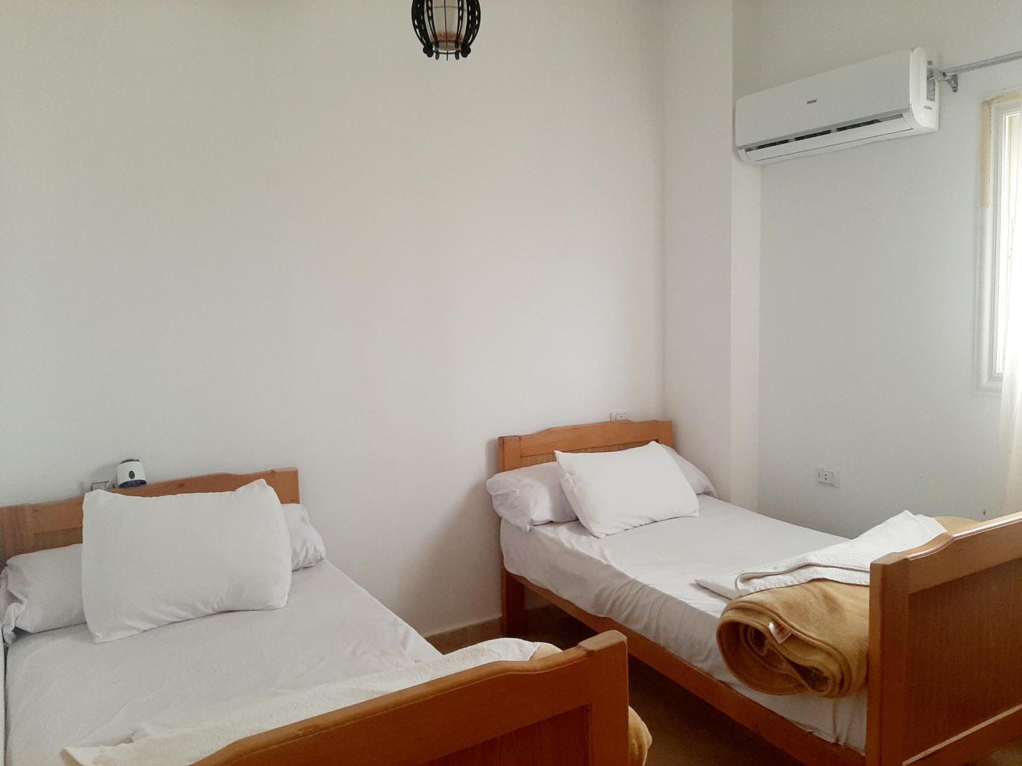 Alam B&B Marsa Alam Zewnętrze zdjęcie