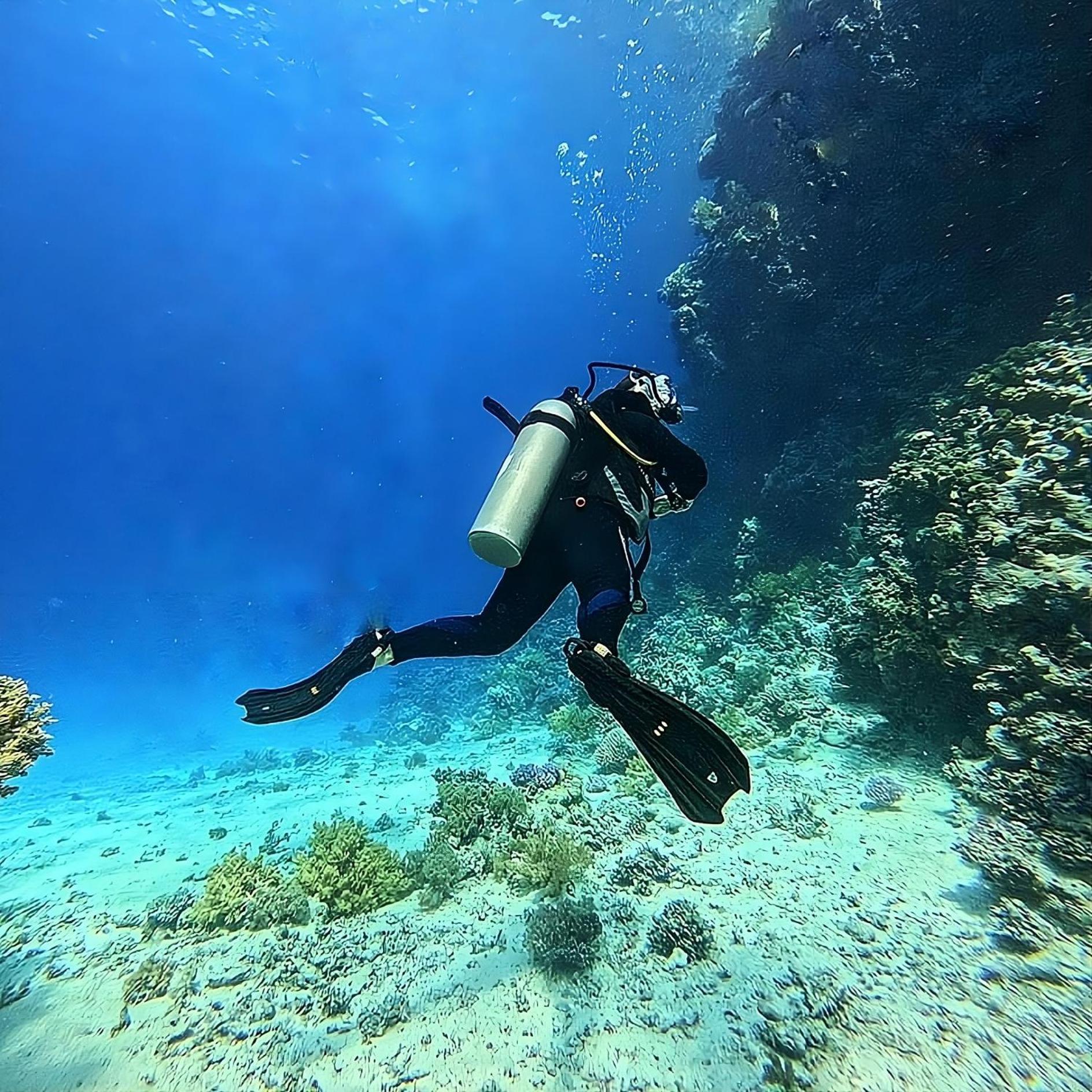 Alam B&B Marsa Alam Zewnętrze zdjęcie