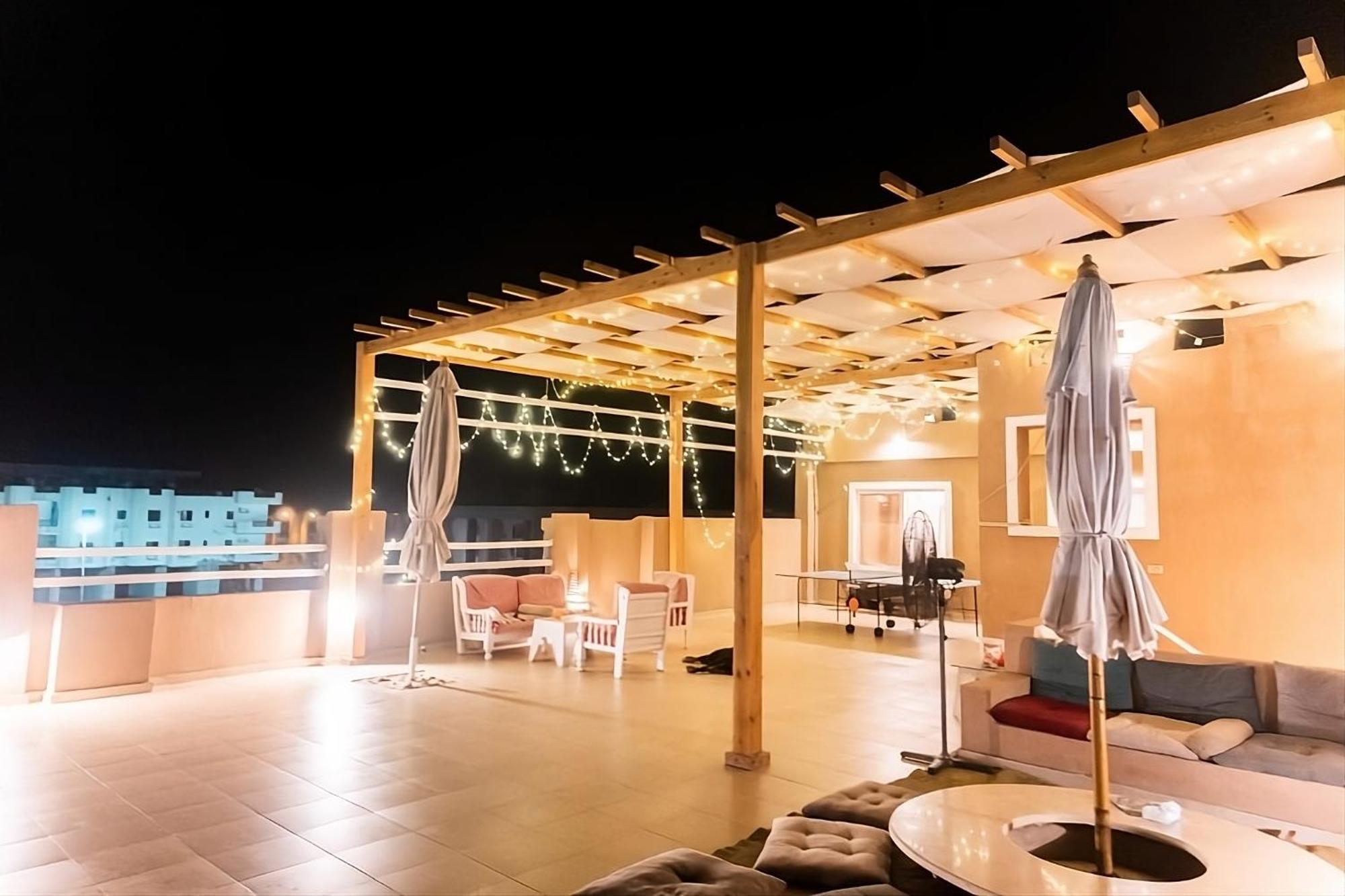 Alam B&B Marsa Alam Zewnętrze zdjęcie