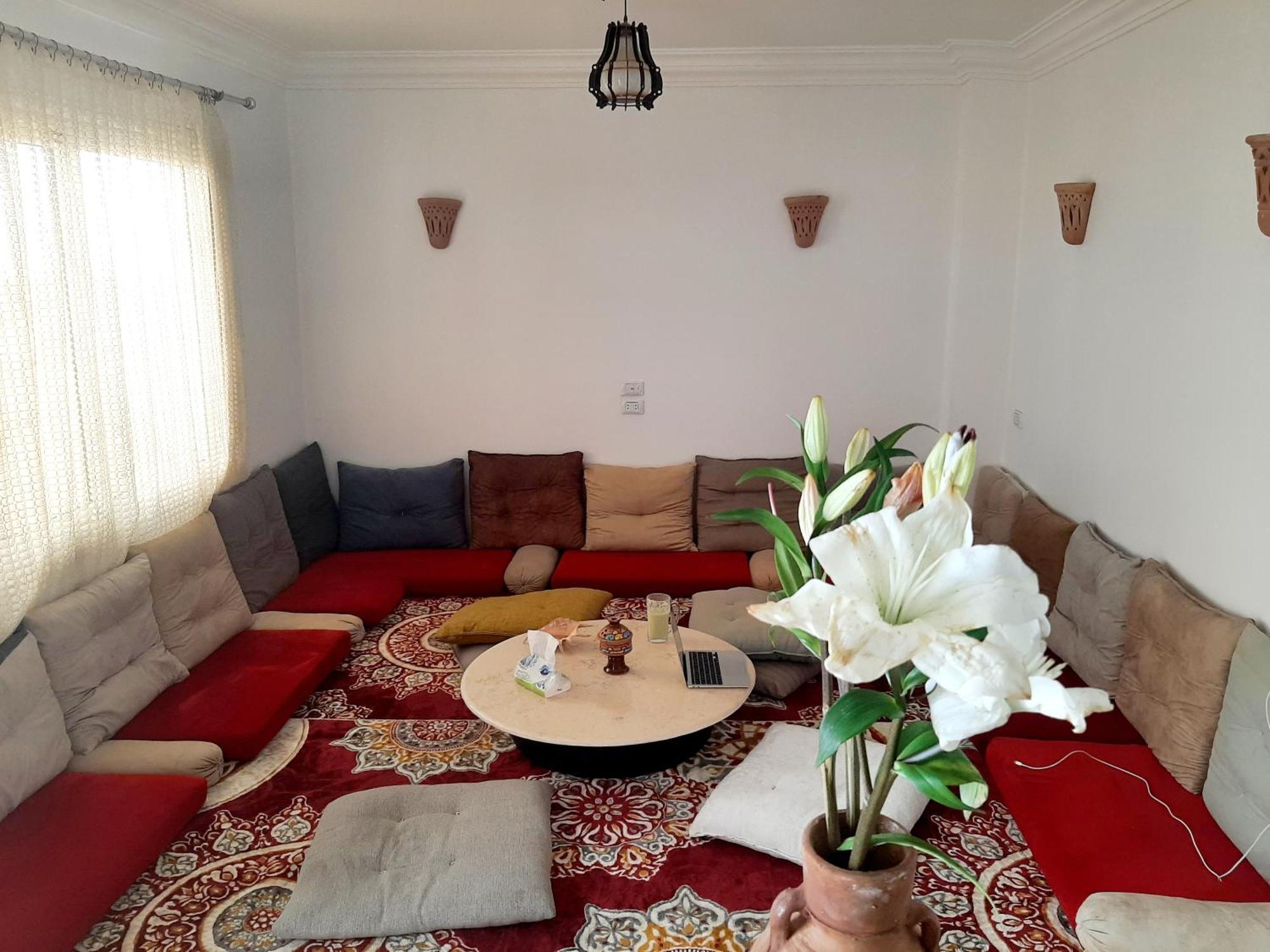Alam B&B Marsa Alam Zewnętrze zdjęcie