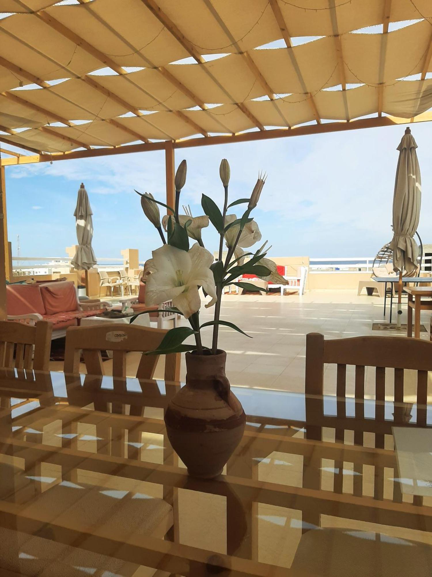 Alam B&B Marsa Alam Zewnętrze zdjęcie
