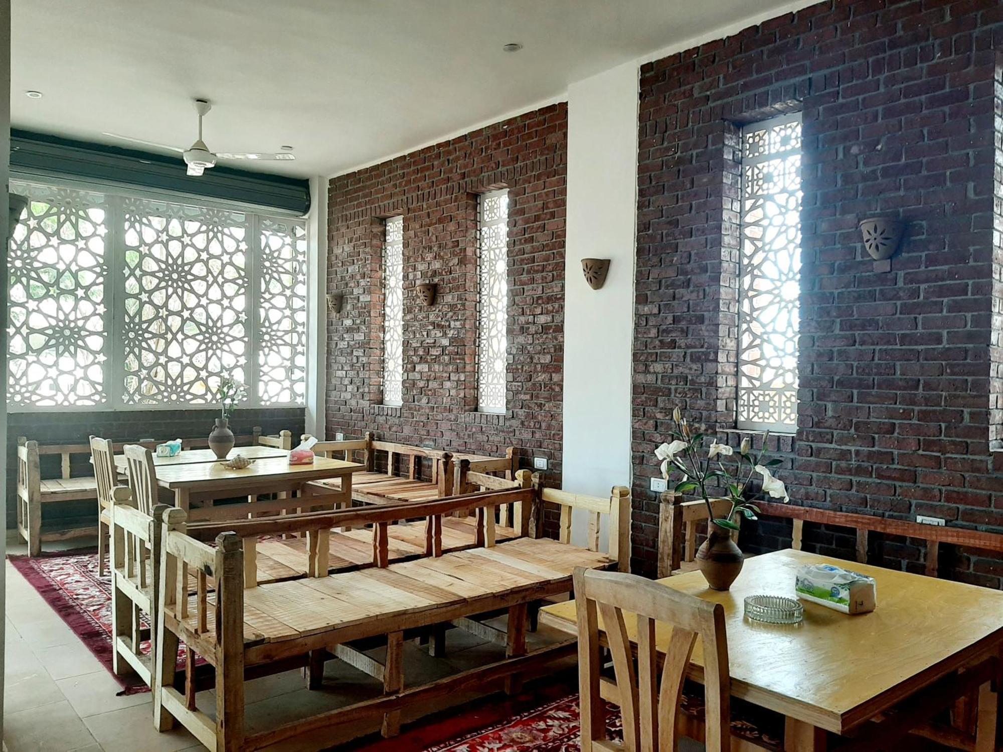 Alam B&B Marsa Alam Zewnętrze zdjęcie