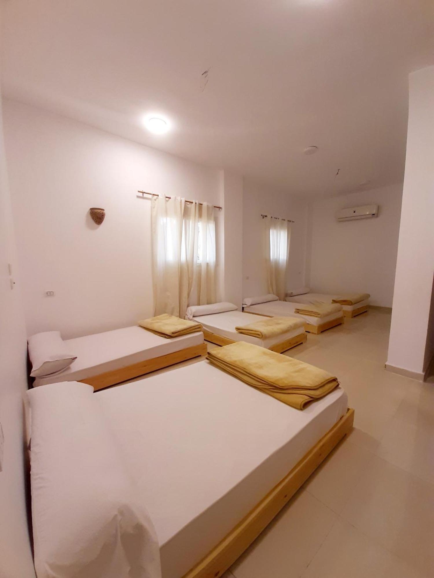 Alam B&B Marsa Alam Zewnętrze zdjęcie