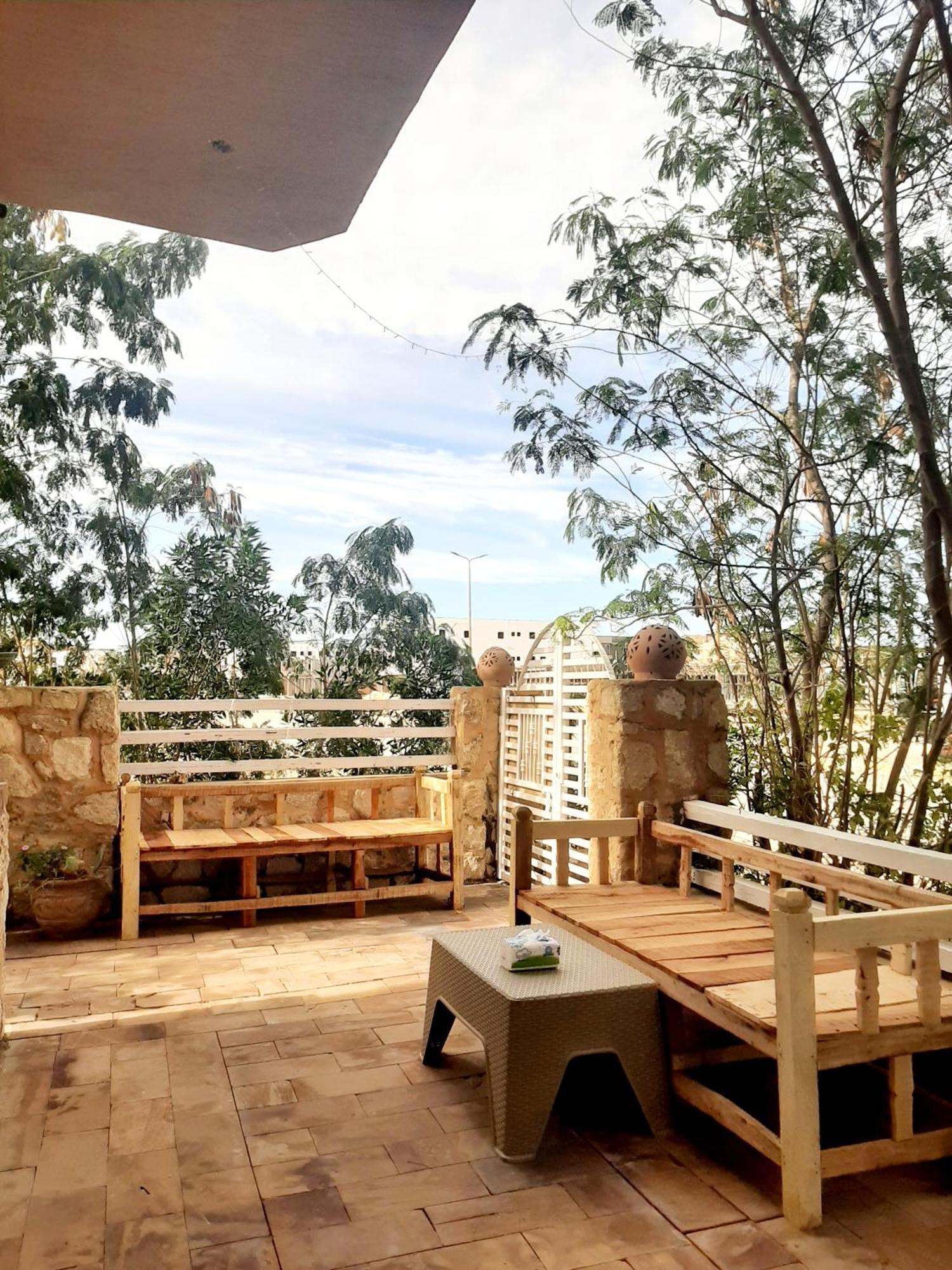 Alam B&B Marsa Alam Zewnętrze zdjęcie