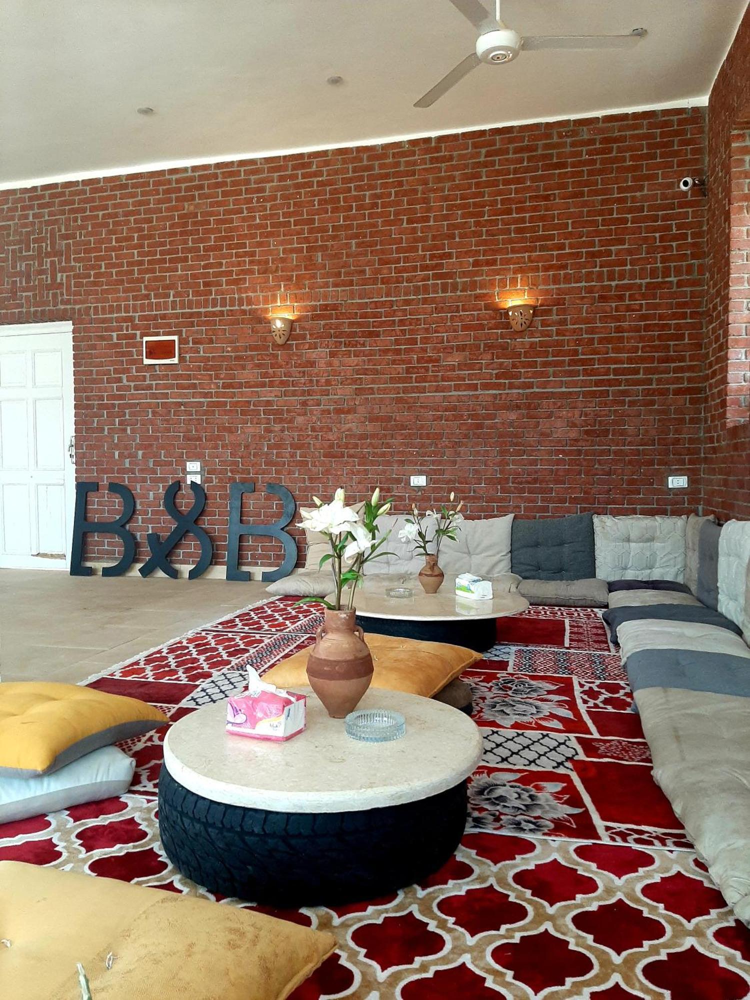 Alam B&B Marsa Alam Zewnętrze zdjęcie