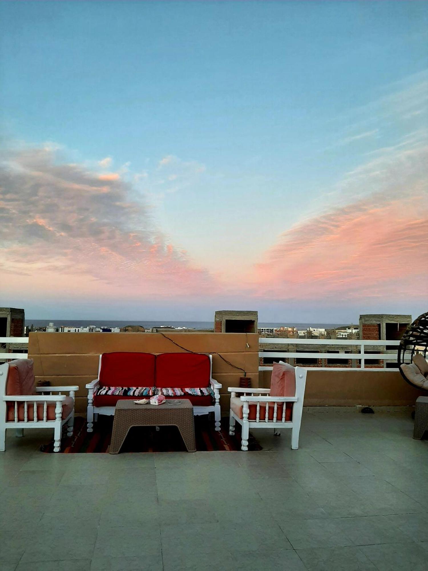 Alam B&B Marsa Alam Zewnętrze zdjęcie