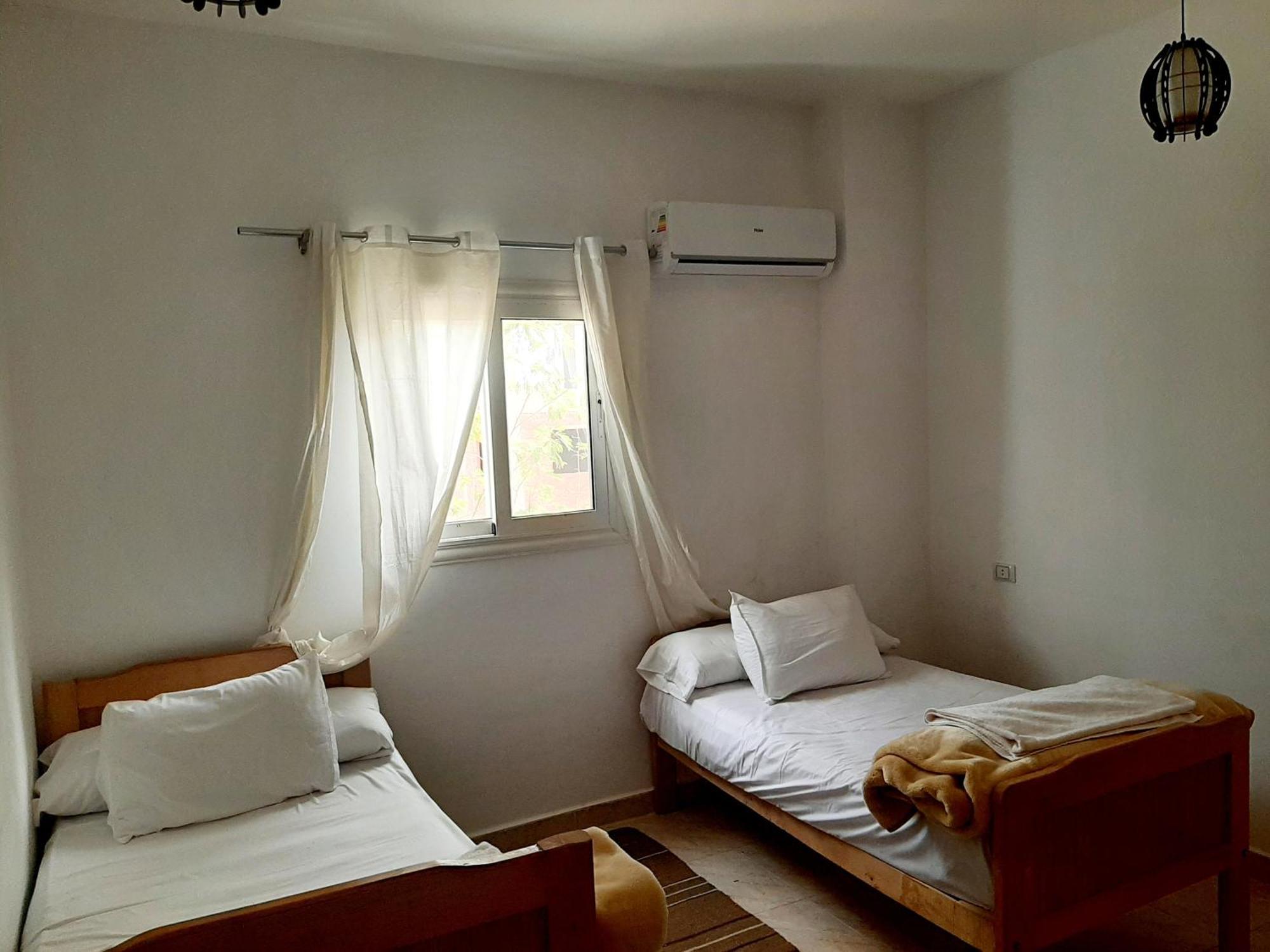 Alam B&B Marsa Alam Zewnętrze zdjęcie