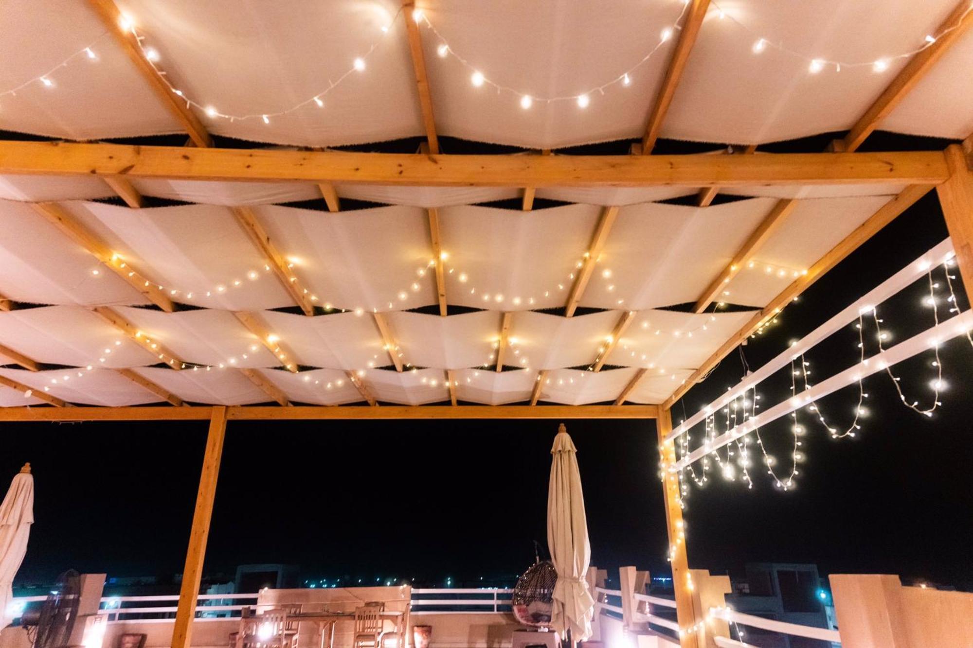 Alam B&B Marsa Alam Zewnętrze zdjęcie