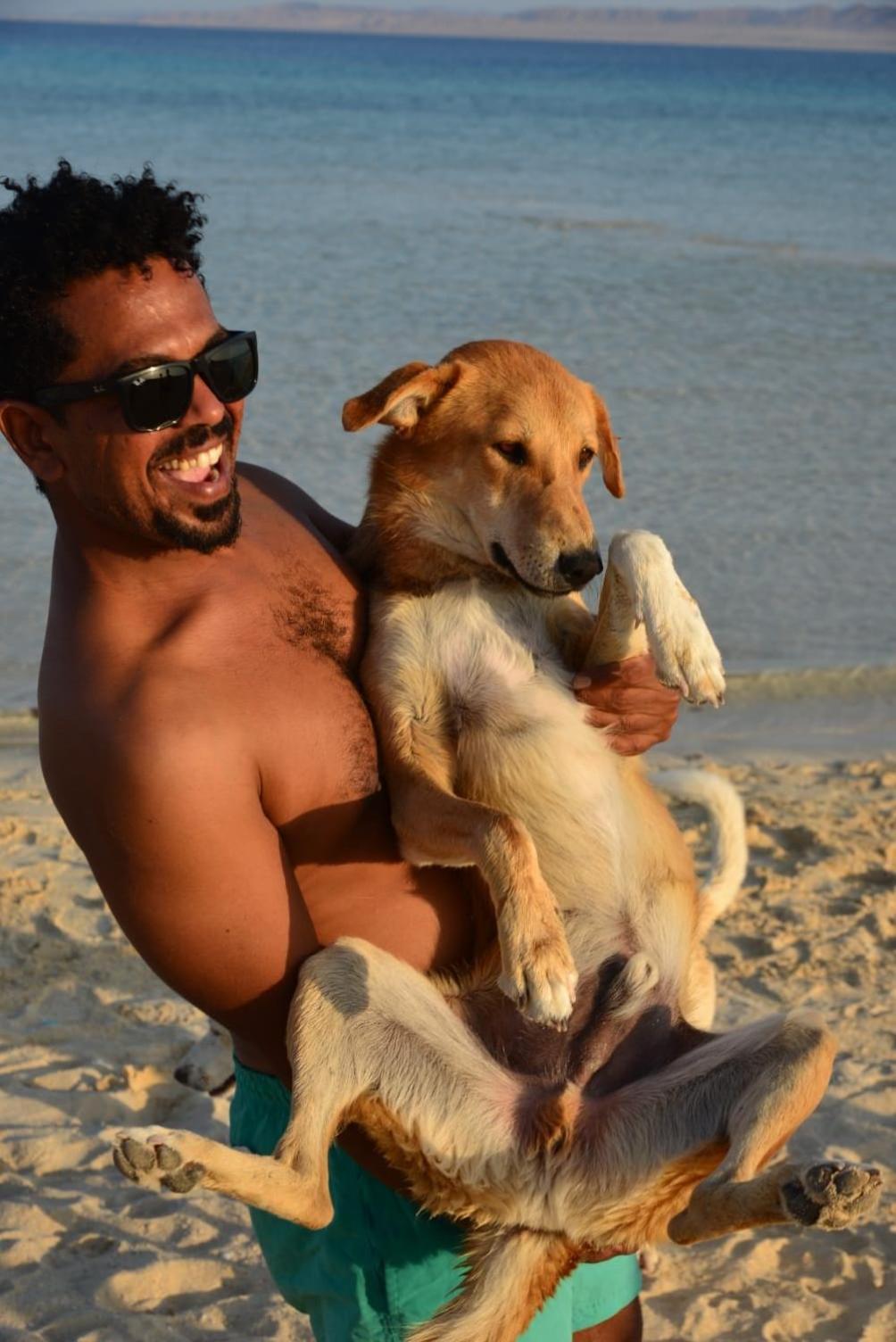 Alam B&B Marsa Alam Zewnętrze zdjęcie