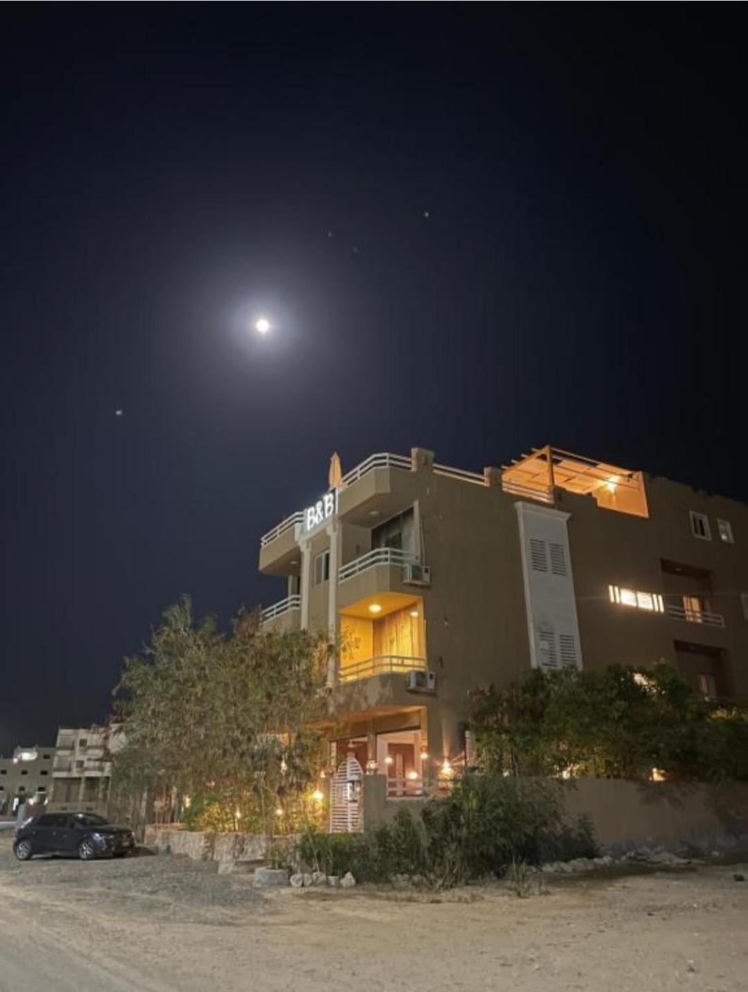 Alam B&B Marsa Alam Zewnętrze zdjęcie