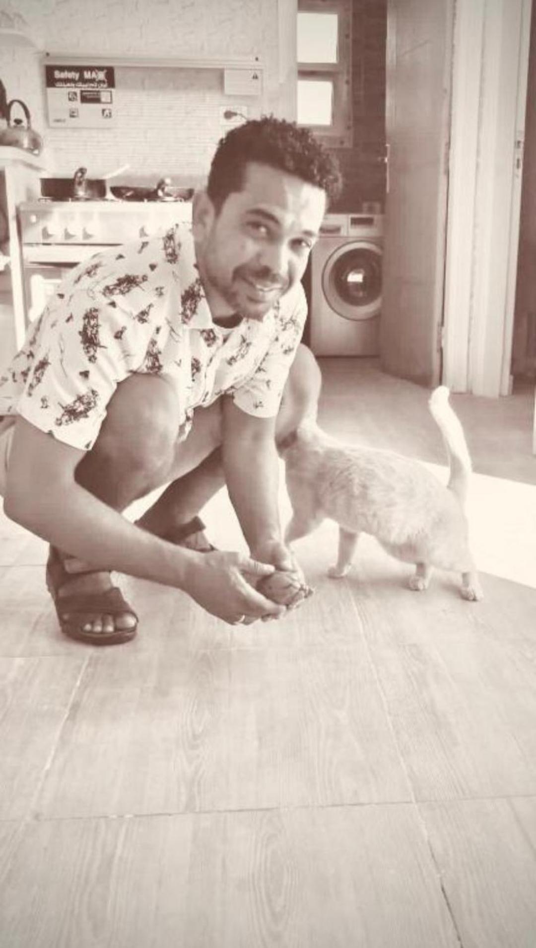 Alam B&B Marsa Alam Zewnętrze zdjęcie