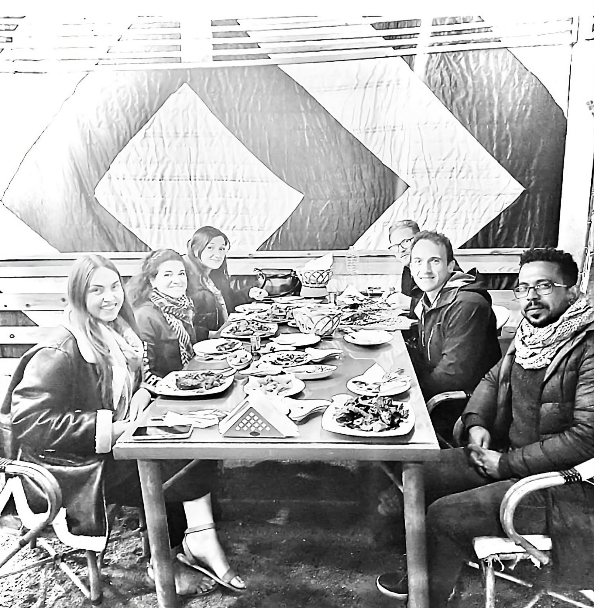 Alam B&B Marsa Alam Zewnętrze zdjęcie