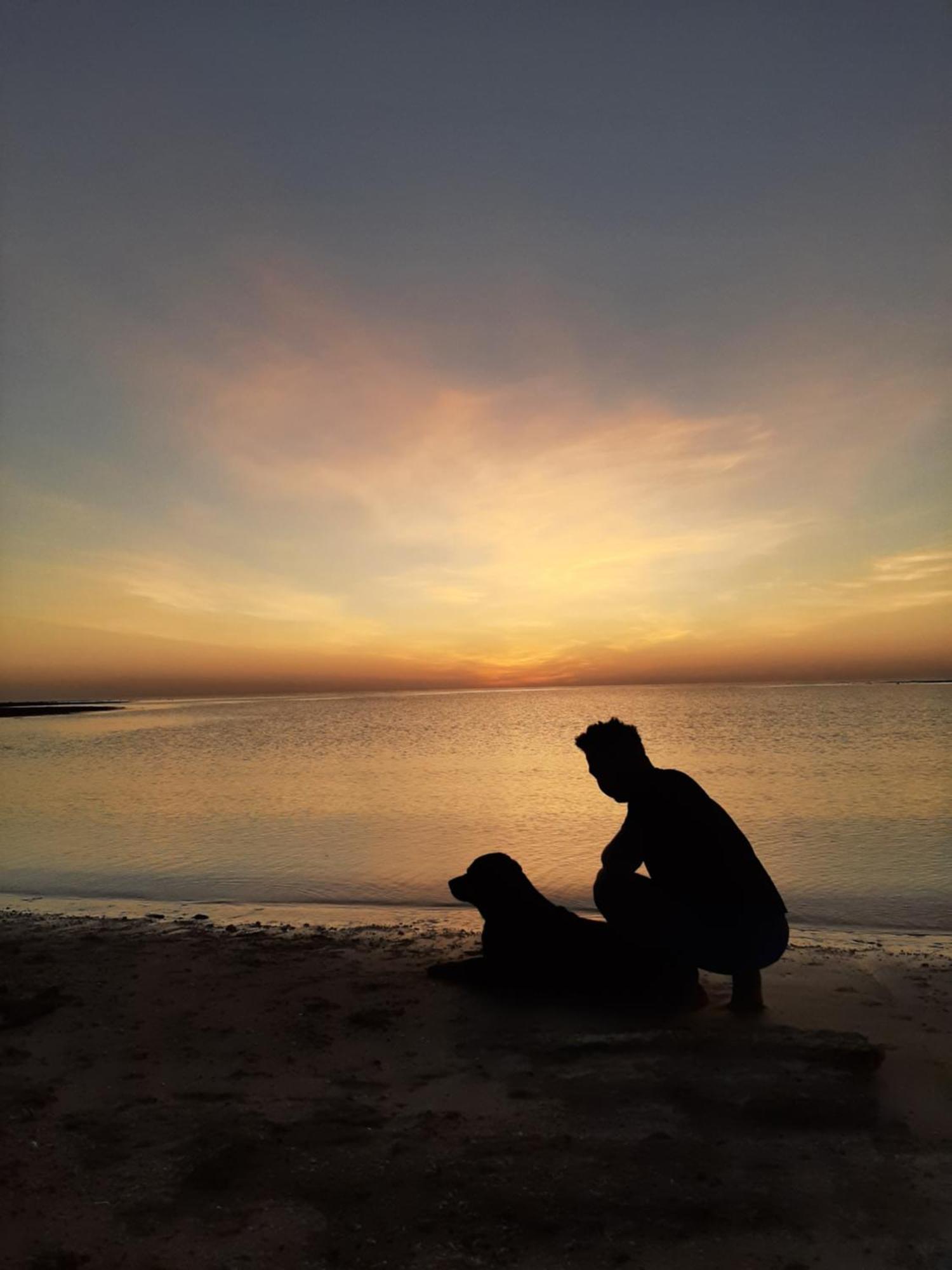 Alam B&B Marsa Alam Zewnętrze zdjęcie