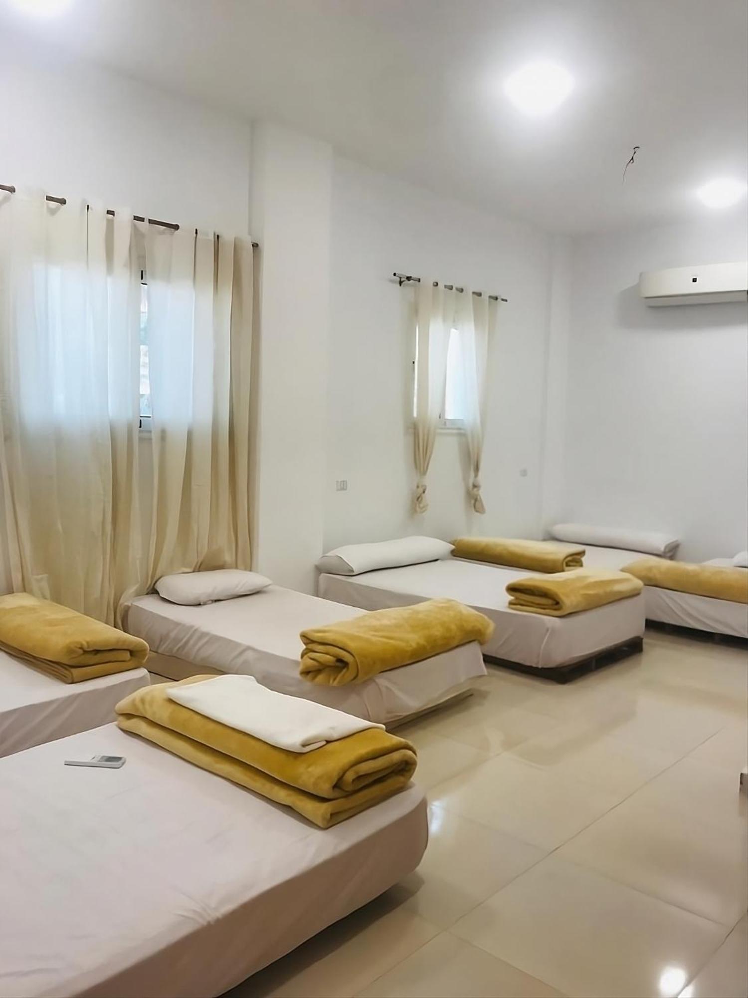 Alam B&B Marsa Alam Zewnętrze zdjęcie