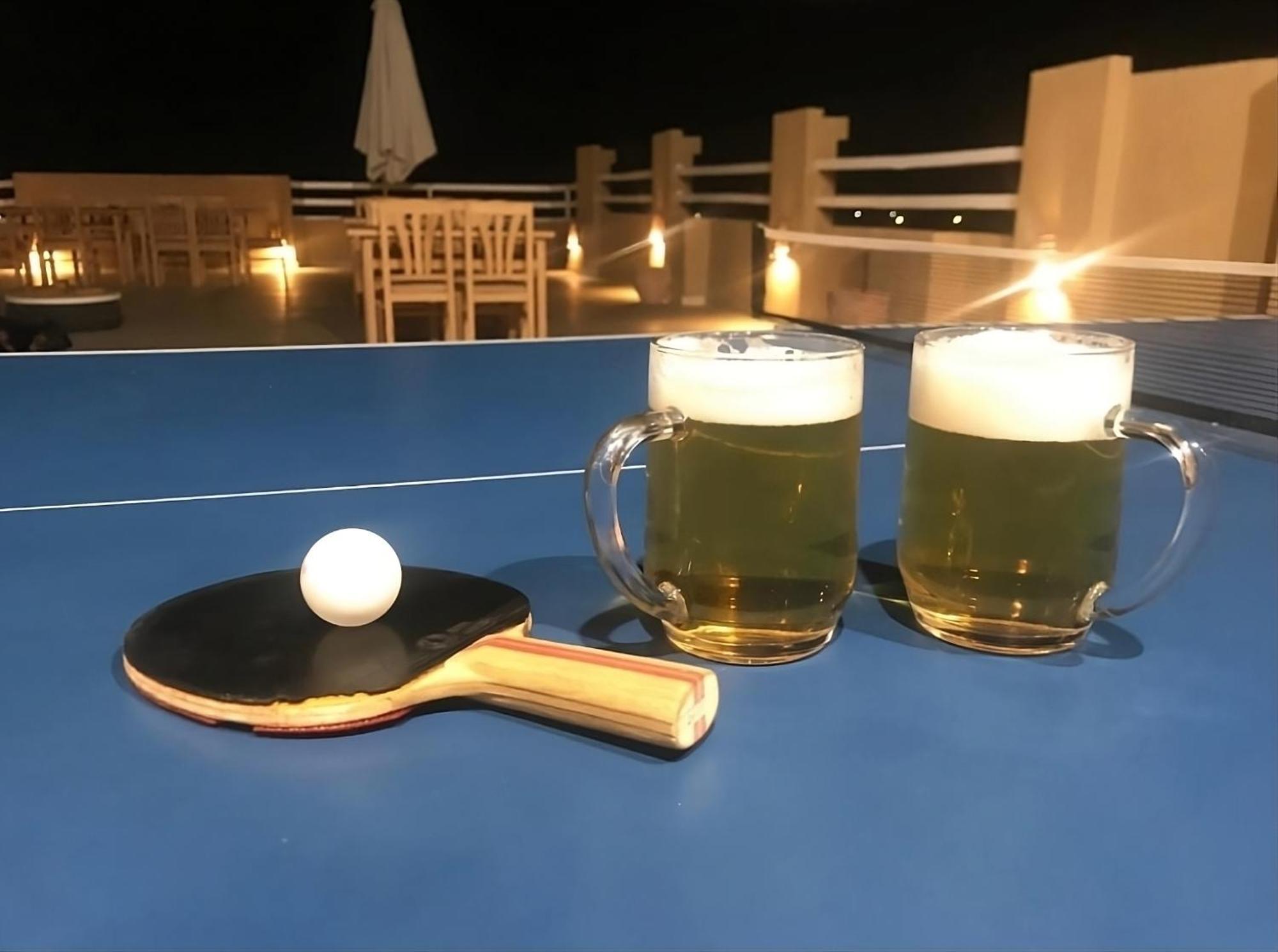Alam B&B Marsa Alam Zewnętrze zdjęcie
