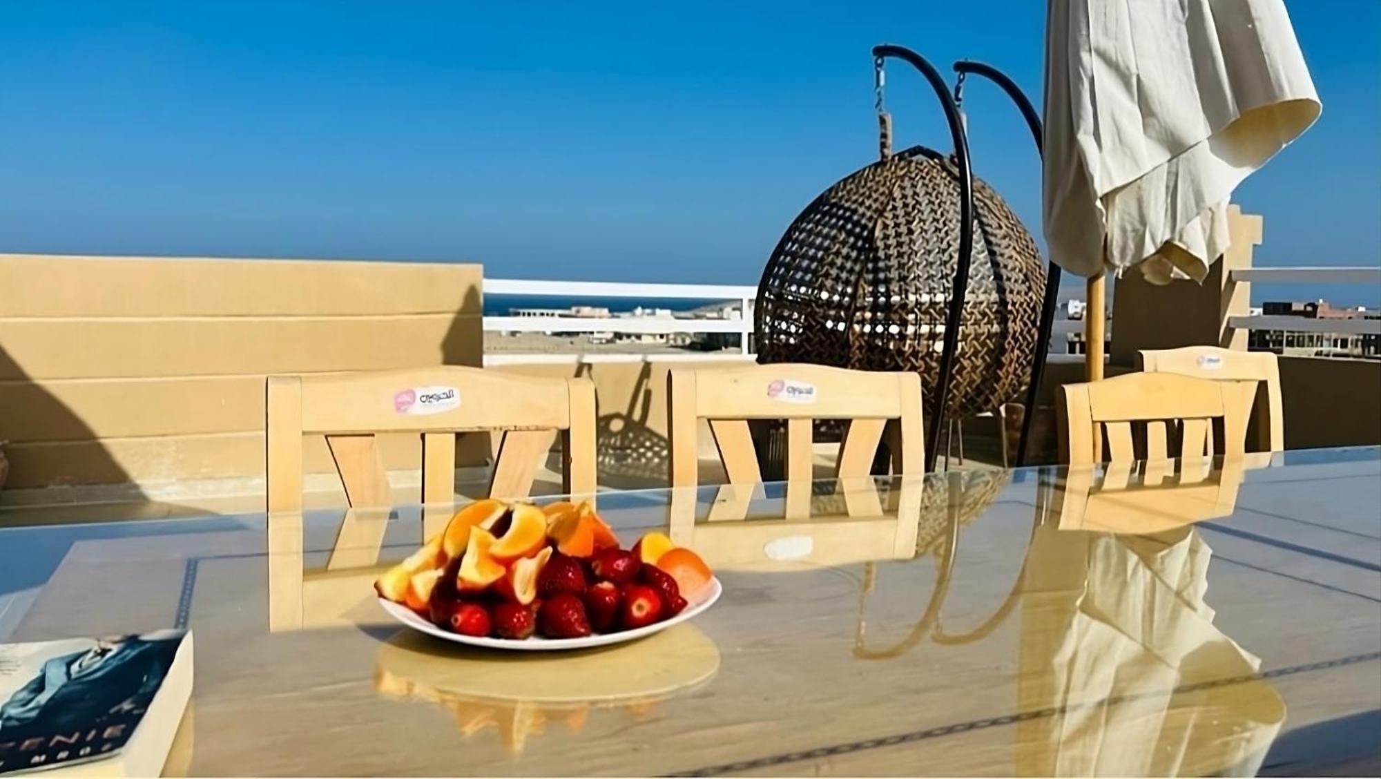 Alam B&B Marsa Alam Zewnętrze zdjęcie