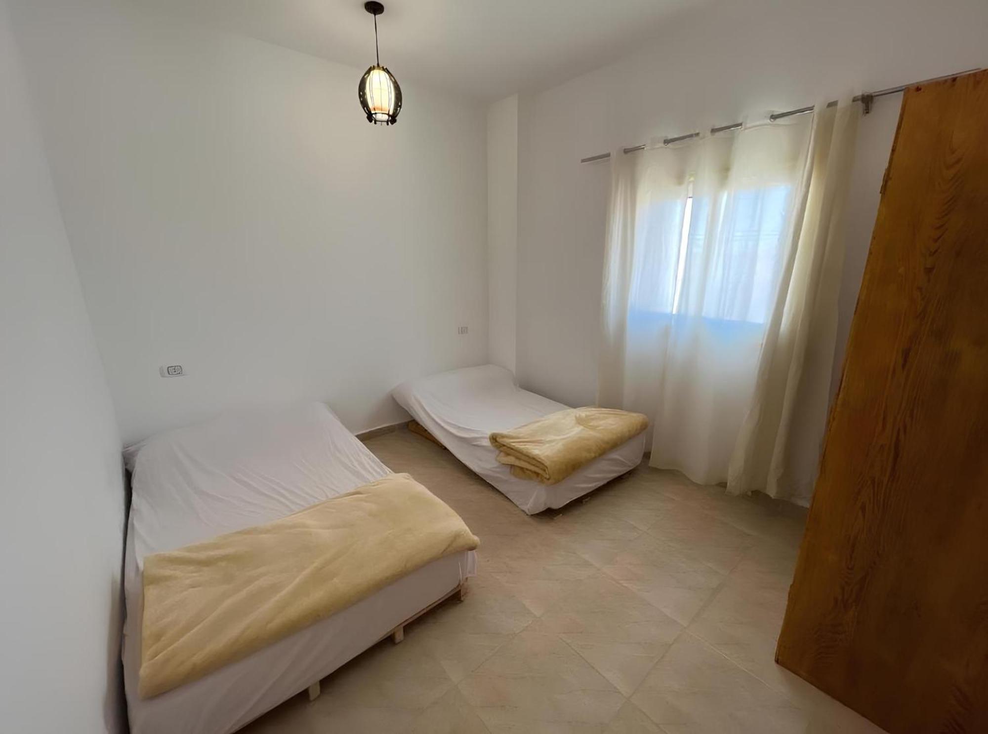 Alam B&B Marsa Alam Zewnętrze zdjęcie