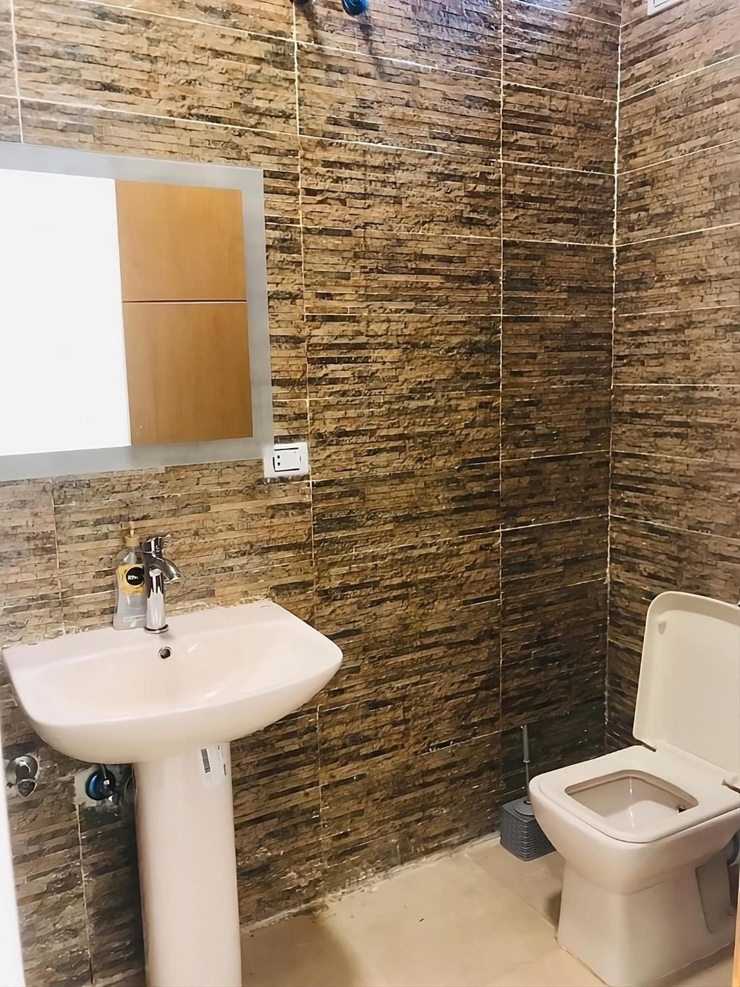 Alam B&B Marsa Alam Zewnętrze zdjęcie