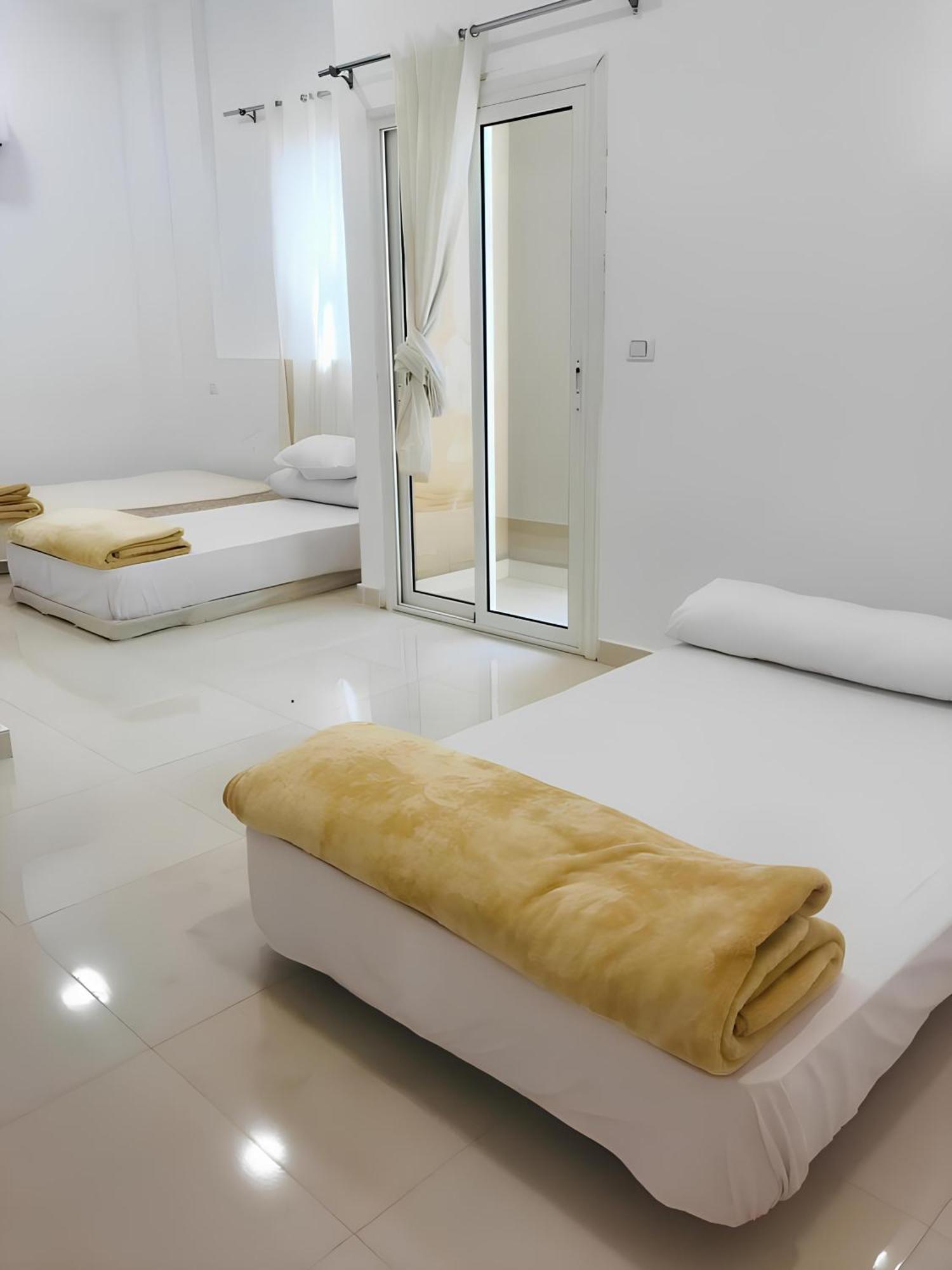 Alam B&B Marsa Alam Zewnętrze zdjęcie