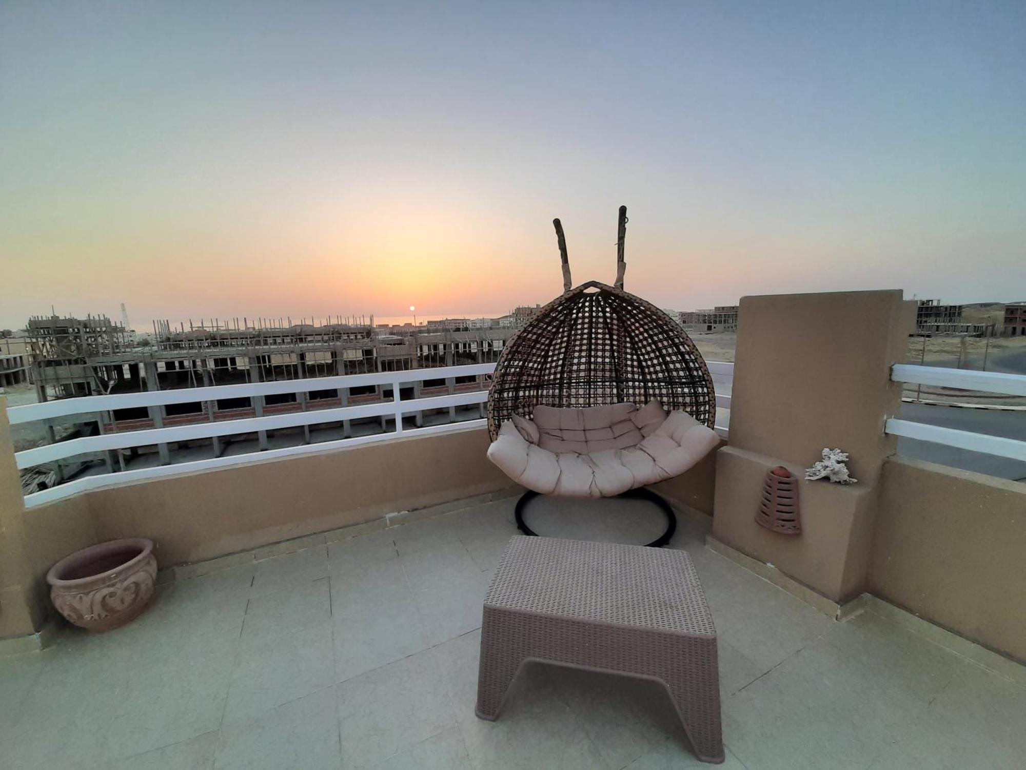Alam B&B Marsa Alam Zewnętrze zdjęcie