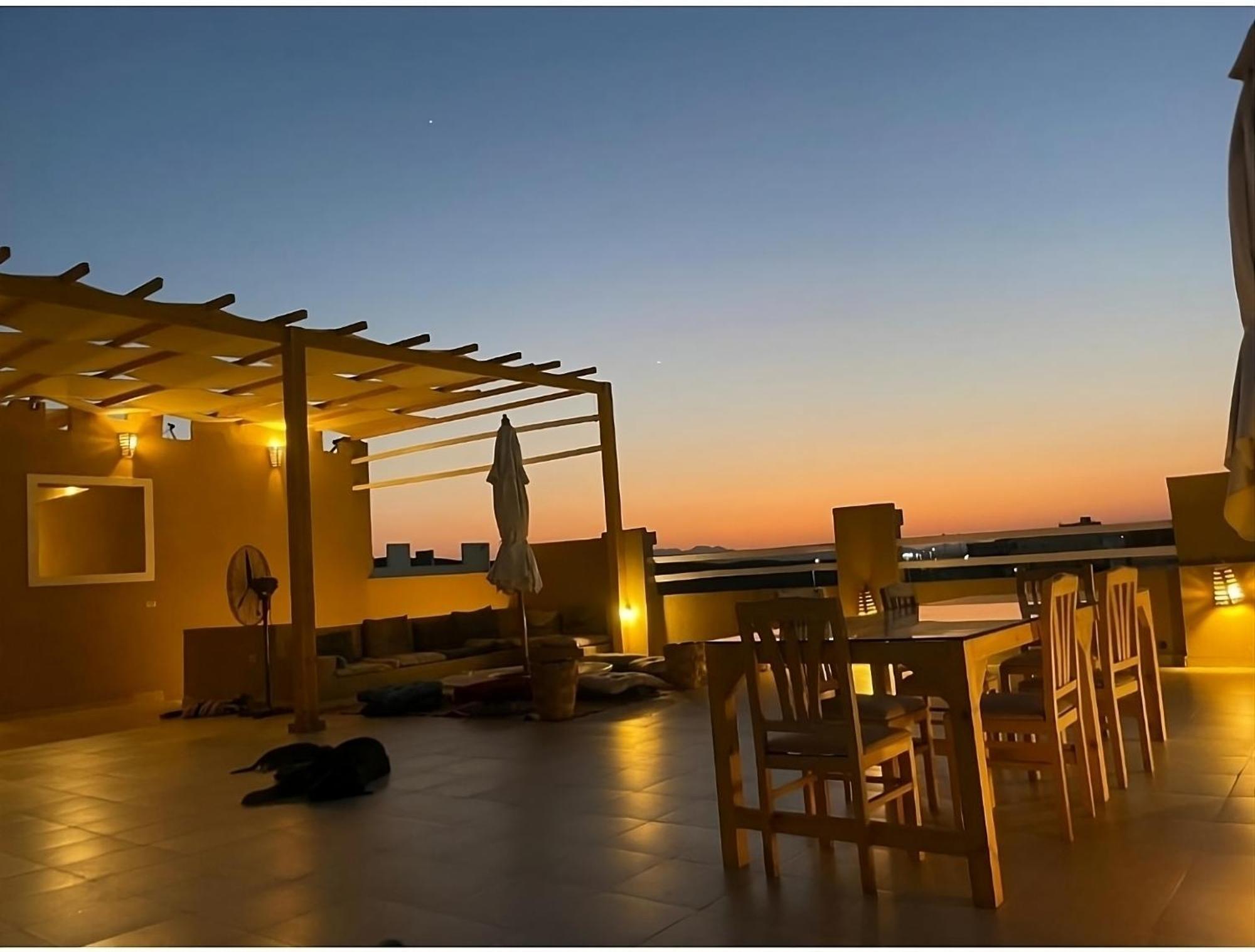 Alam B&B Marsa Alam Zewnętrze zdjęcie