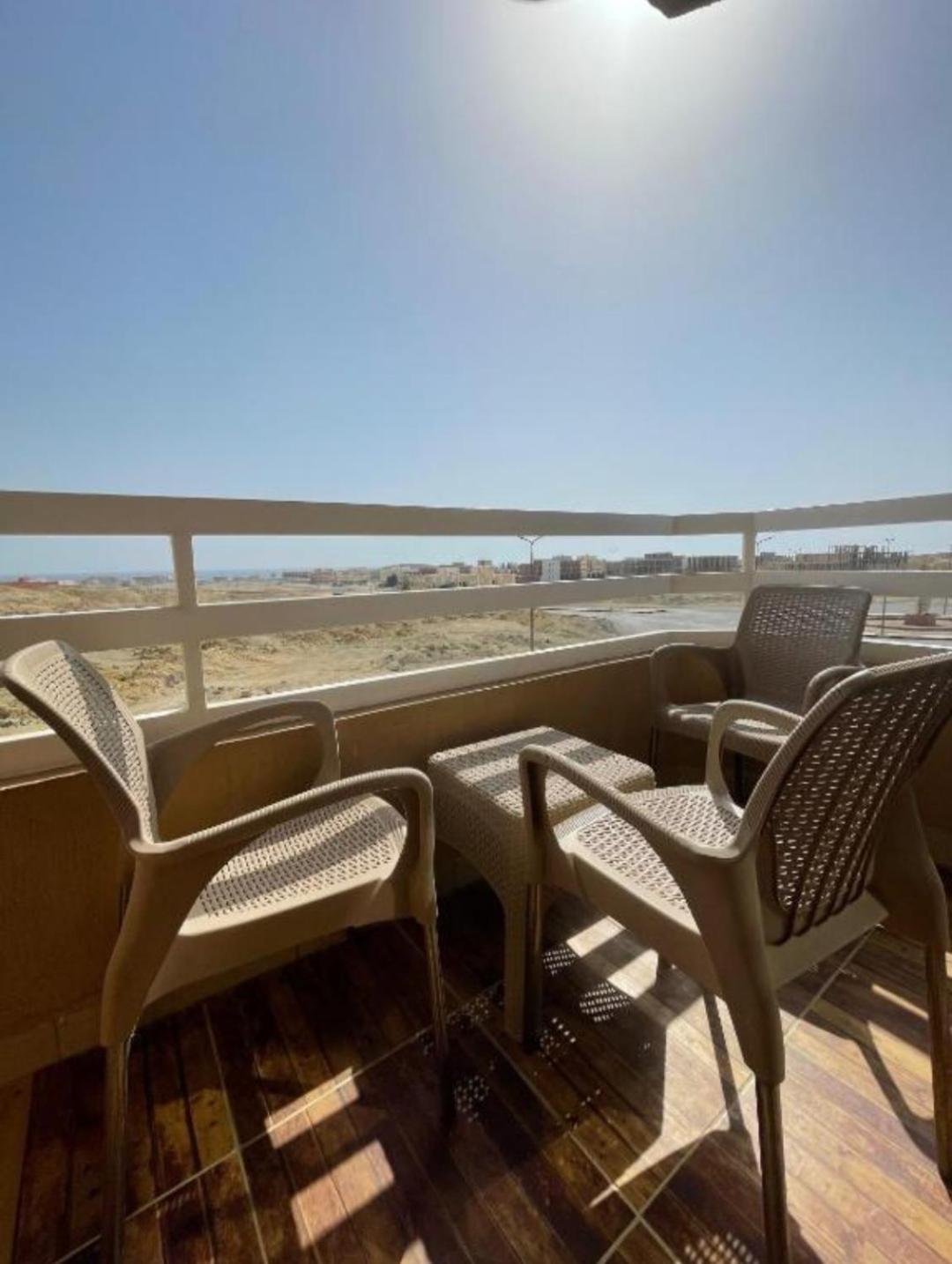Alam B&B Marsa Alam Zewnętrze zdjęcie