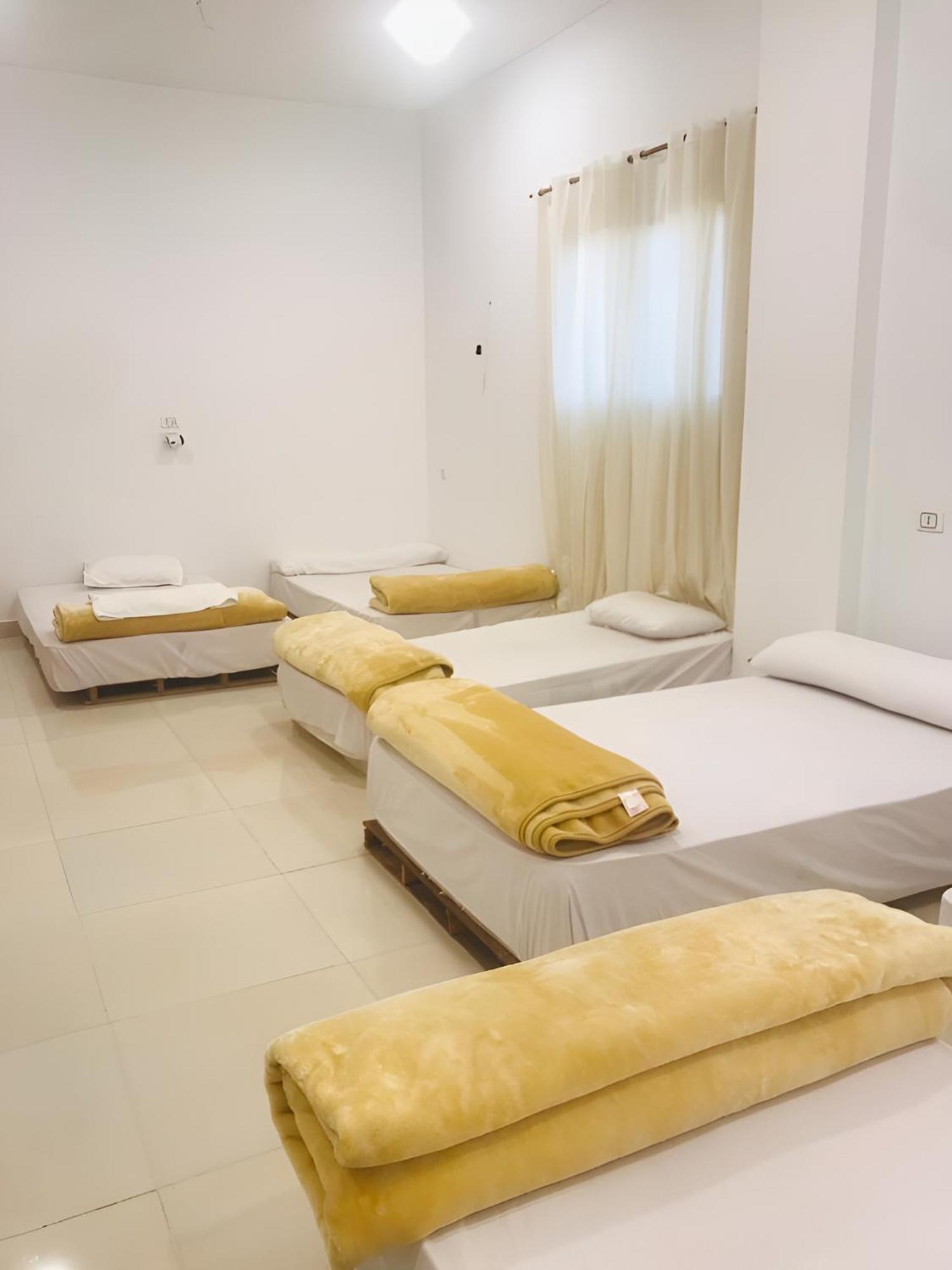 Alam B&B Marsa Alam Zewnętrze zdjęcie