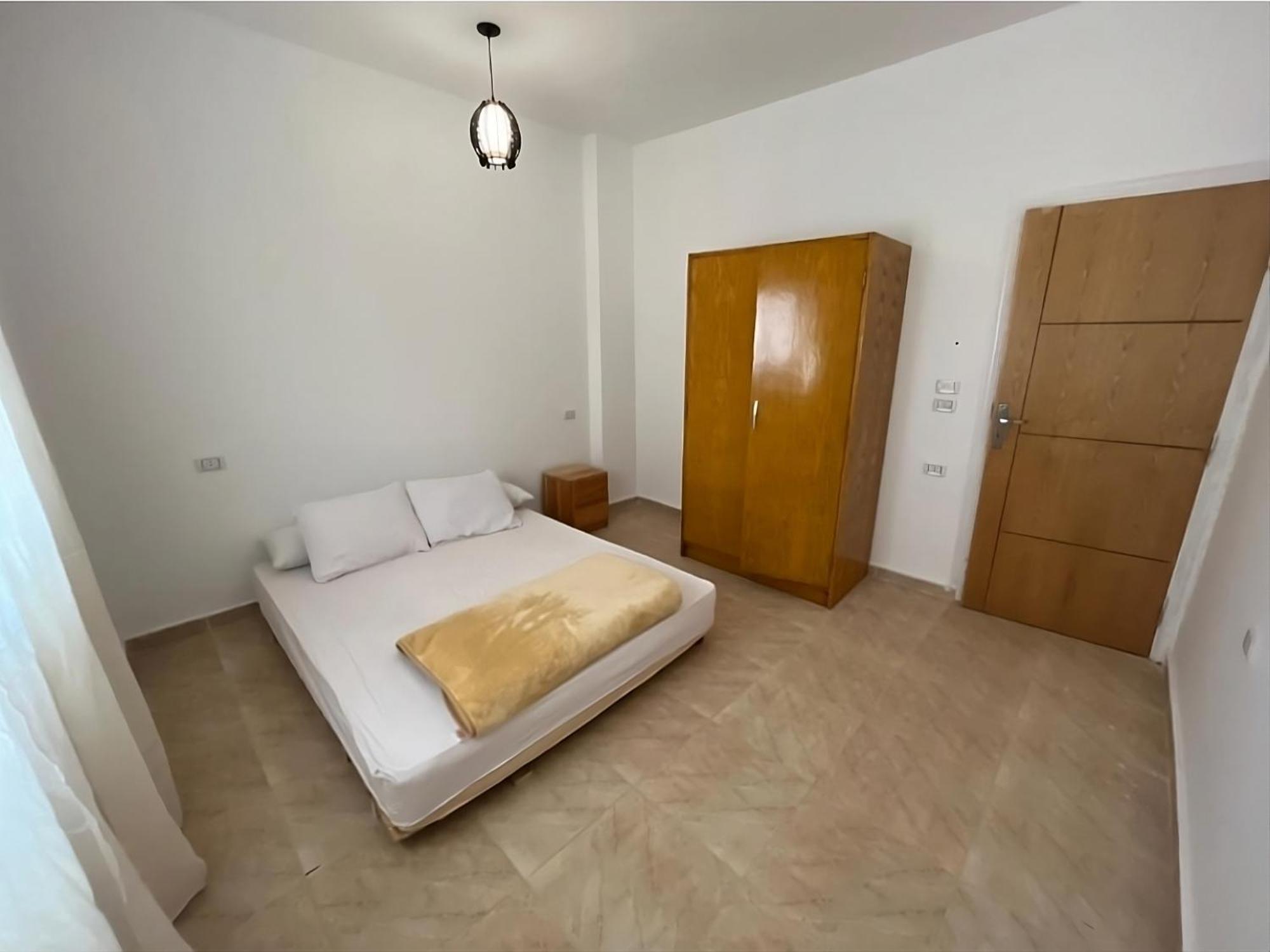 Alam B&B Marsa Alam Zewnętrze zdjęcie