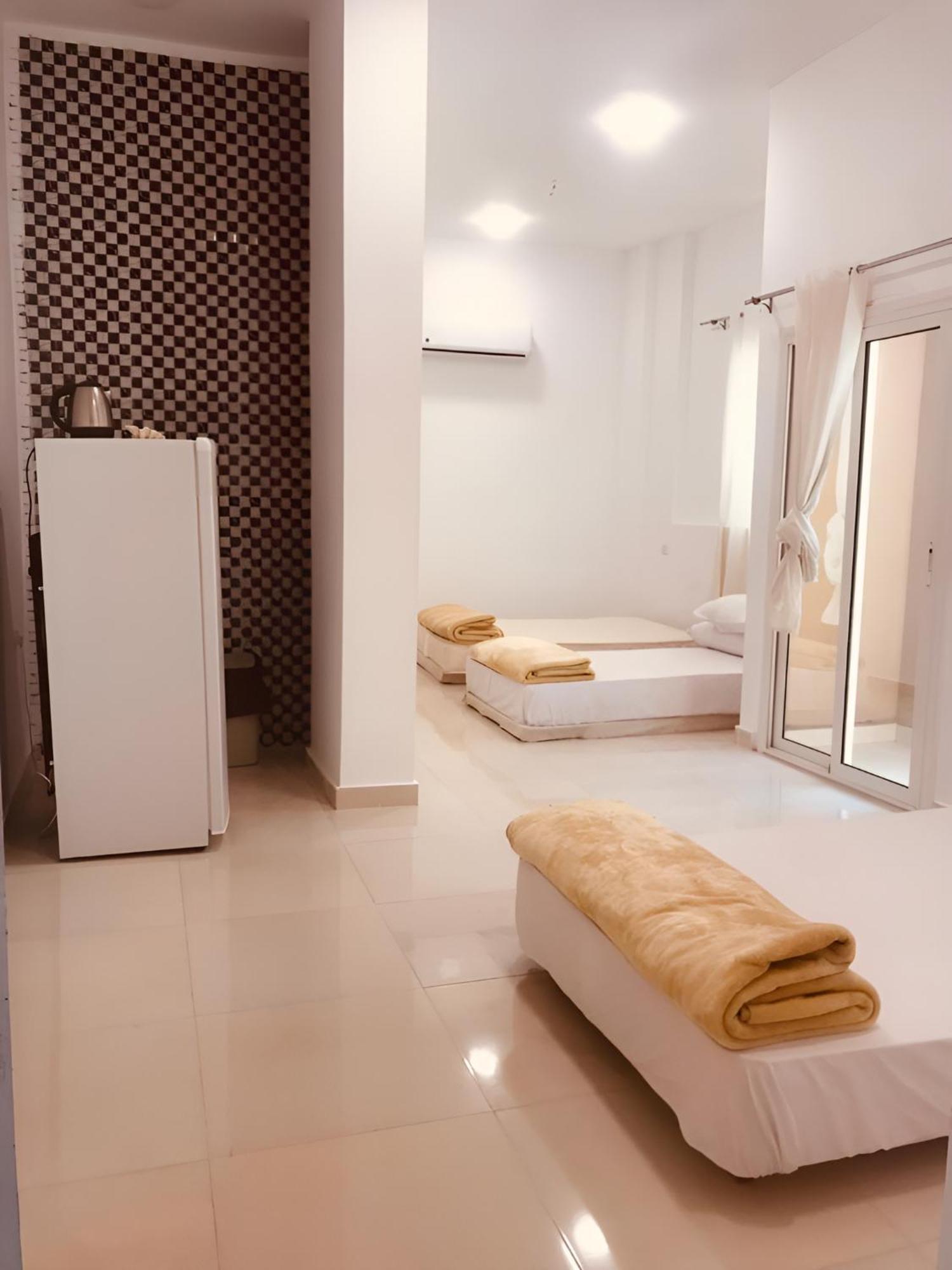 Alam B&B Marsa Alam Zewnętrze zdjęcie