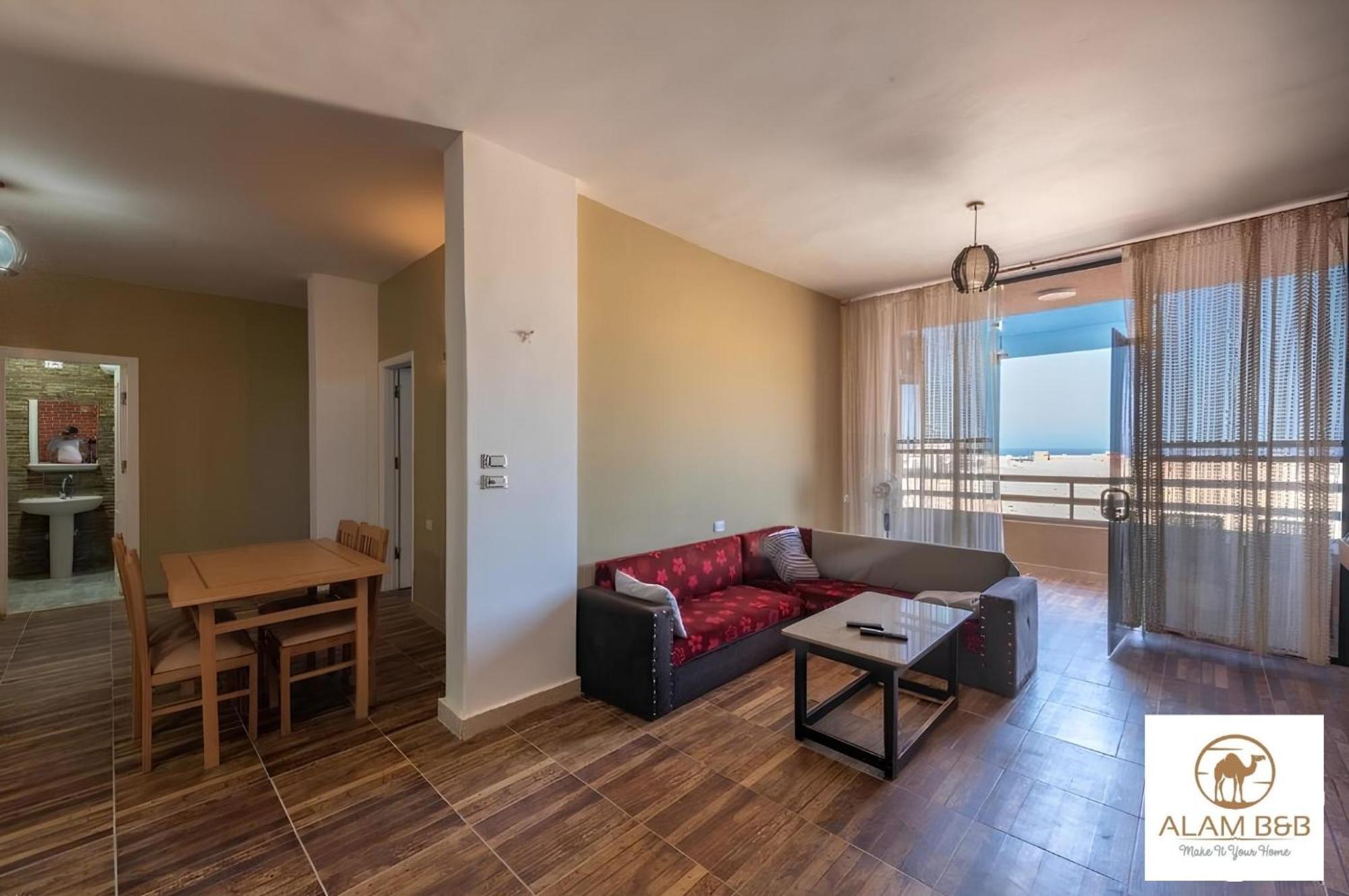Alam B&B Marsa Alam Zewnętrze zdjęcie