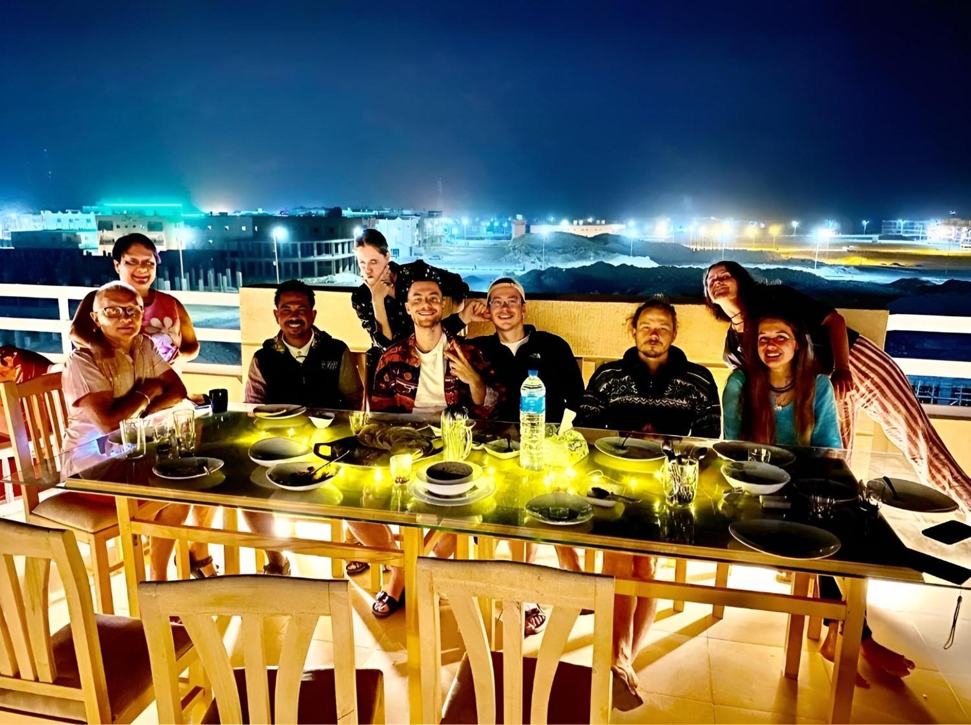 Alam B&B Marsa Alam Zewnętrze zdjęcie