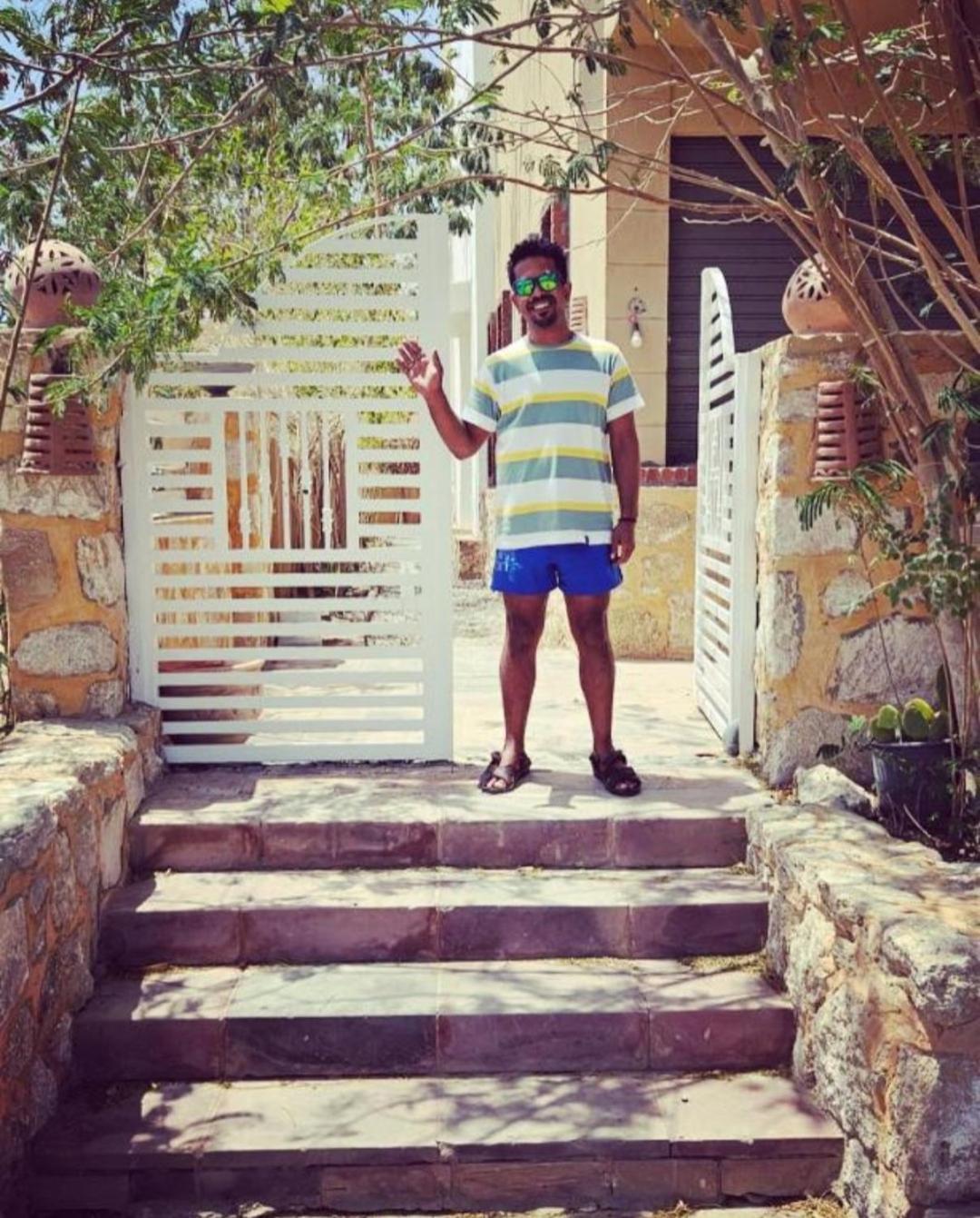 Alam B&B Marsa Alam Zewnętrze zdjęcie