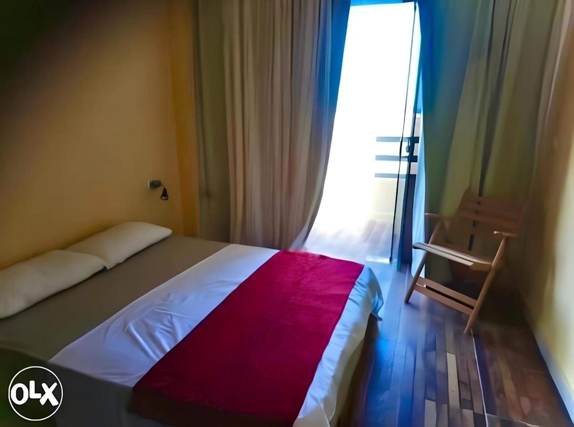 Alam B&B Marsa Alam Zewnętrze zdjęcie
