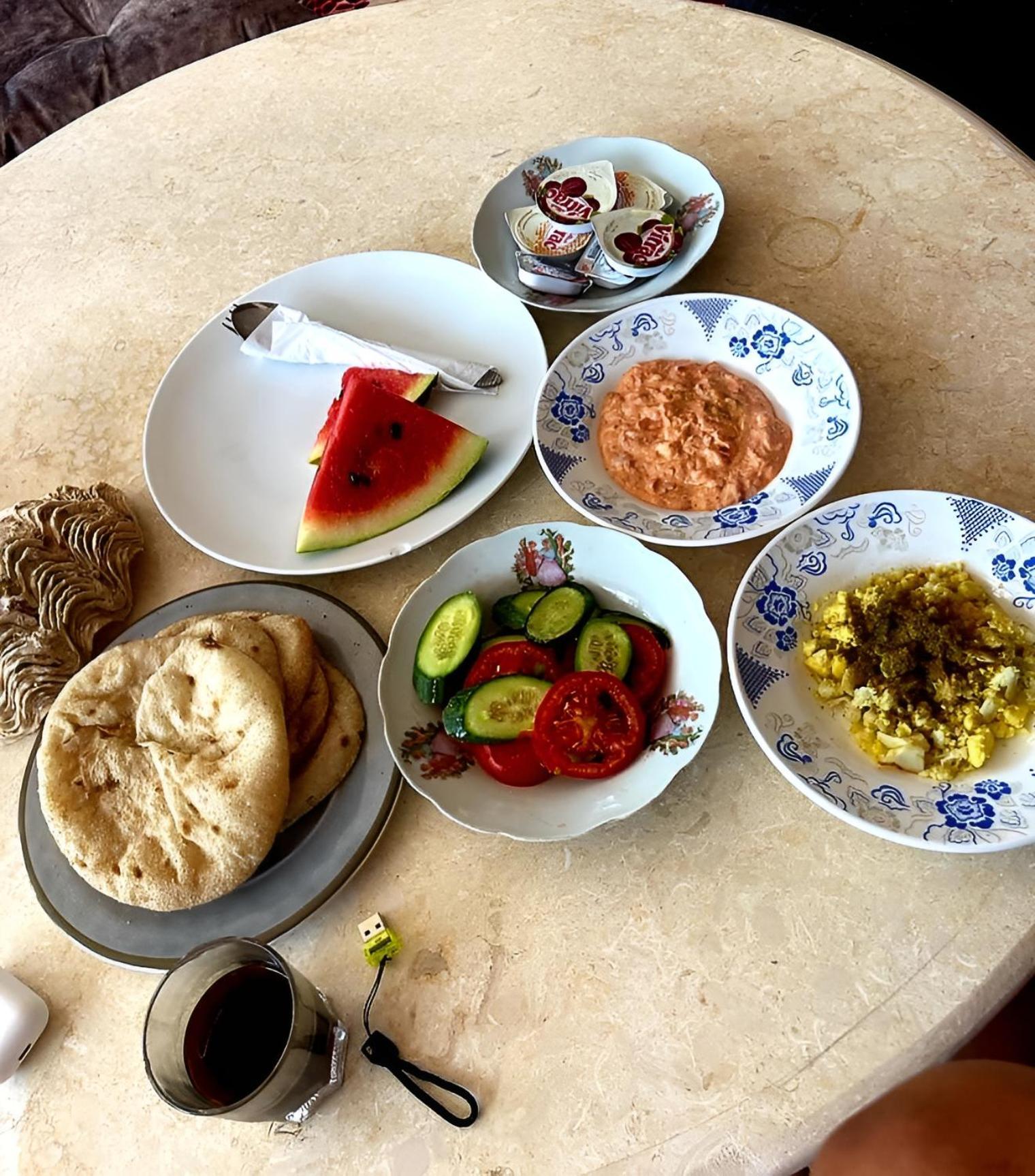 Alam B&B Marsa Alam Zewnętrze zdjęcie