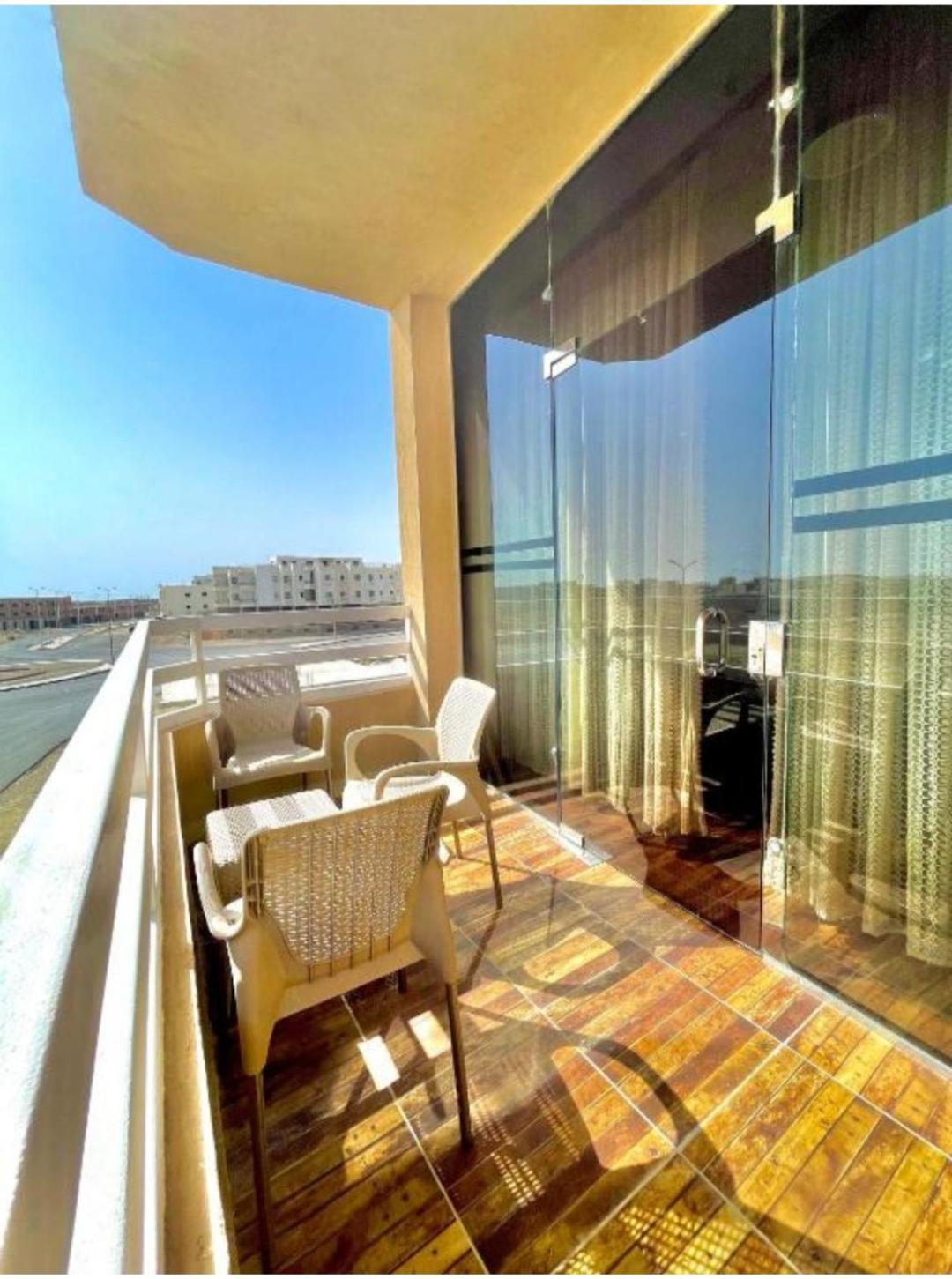 Alam B&B Marsa Alam Zewnętrze zdjęcie