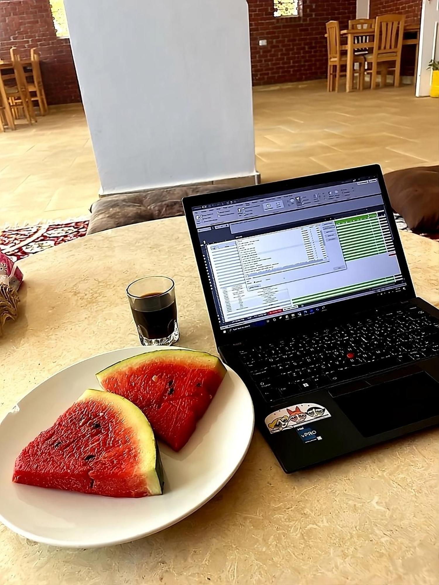 Alam B&B Marsa Alam Zewnętrze zdjęcie